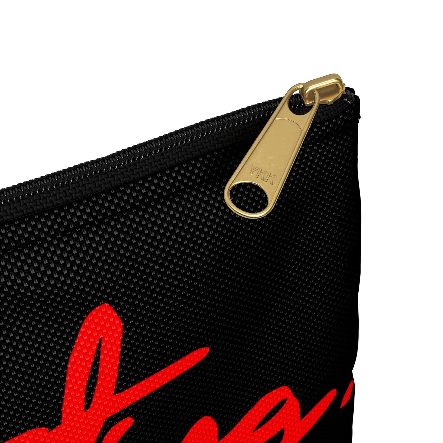 Devastating Clutch Accessory Pouch - Delta Sigma Theta Bag Pouch For Accessories Crossing Gift