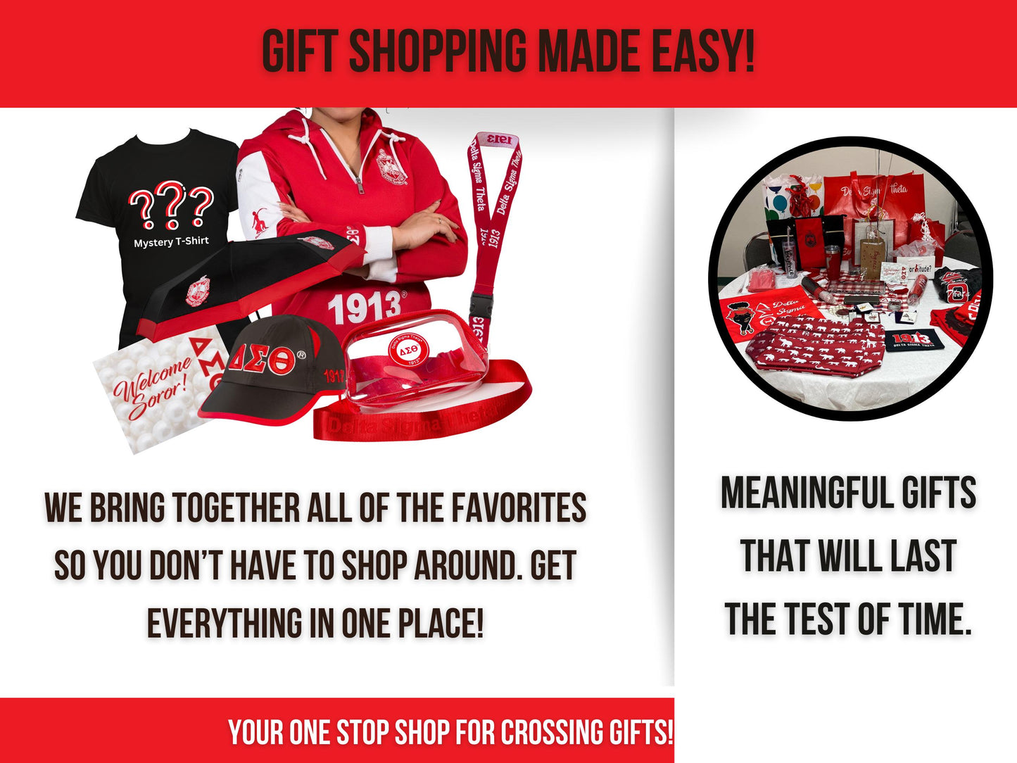 Delta Sigma Theta Elite Track Jacket/Track Hoodie