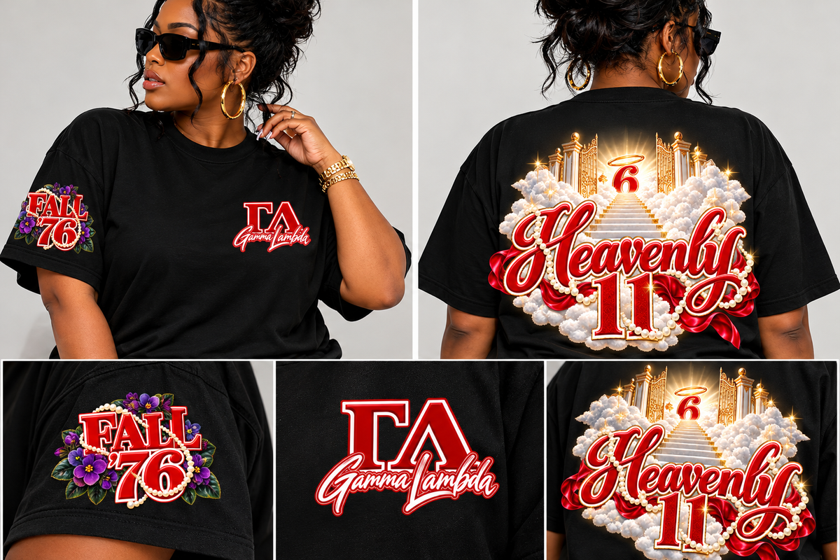 Heavenly 11 Bundle
