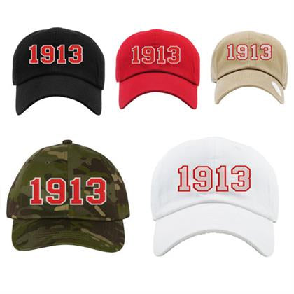 Doorbuster Hats - $25