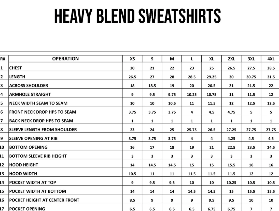 Ellie the Disruptive Sweatshirt Black Friday Sale