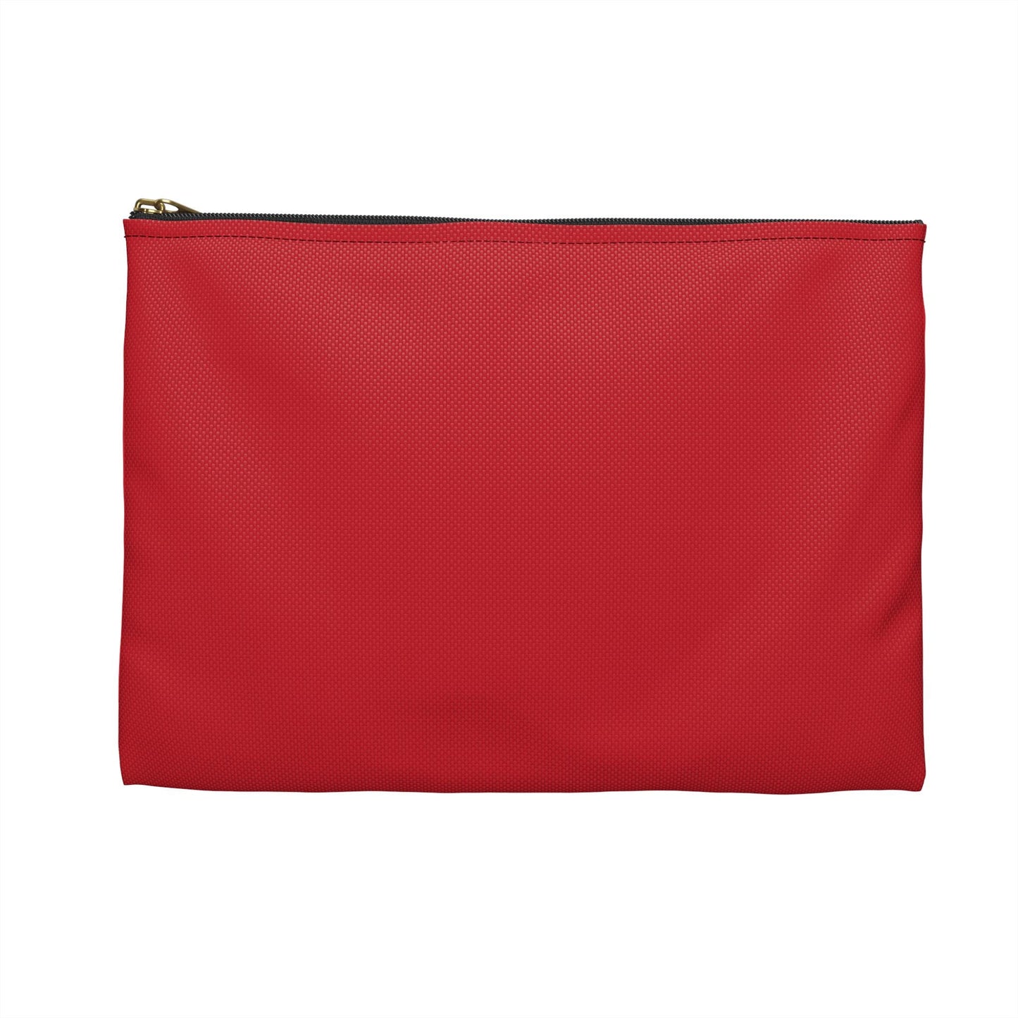 Ultimate Delta Sigma Theta Accessory Pouch - Crossing Gift Carry-all Bag For Accessories