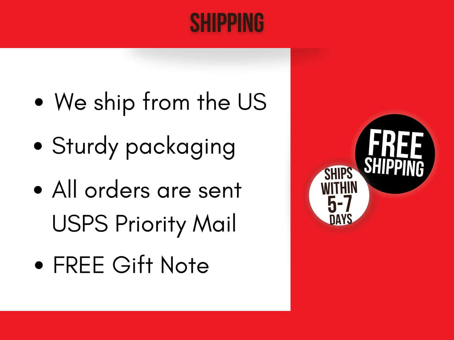 Mission Statement Sweatshirt