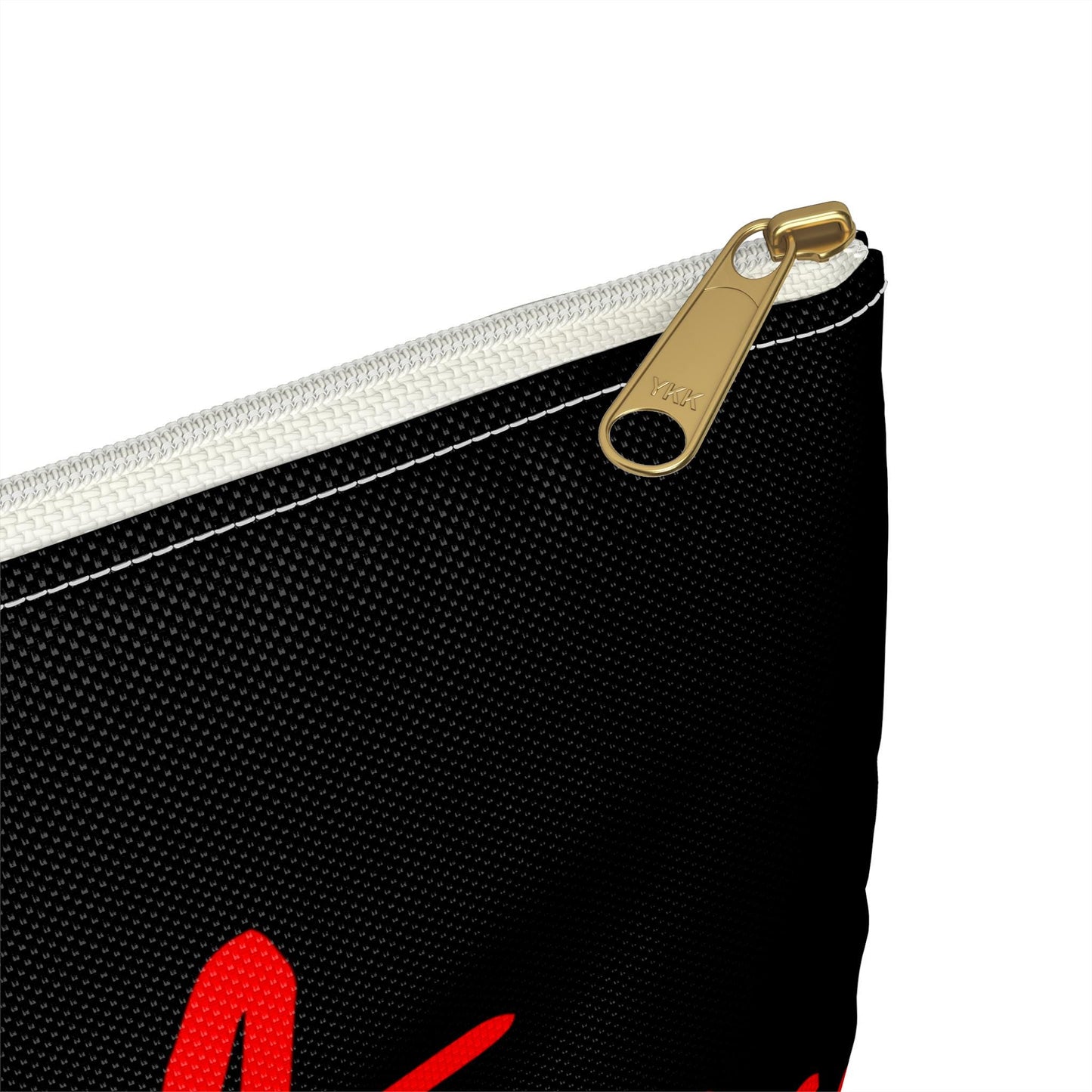 Devastating Clutch Accessory Pouch - Delta Sigma Theta Bag Pouch For Accessories Crossing Gift