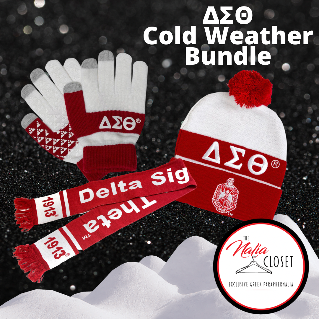 Cold Weather Bundle