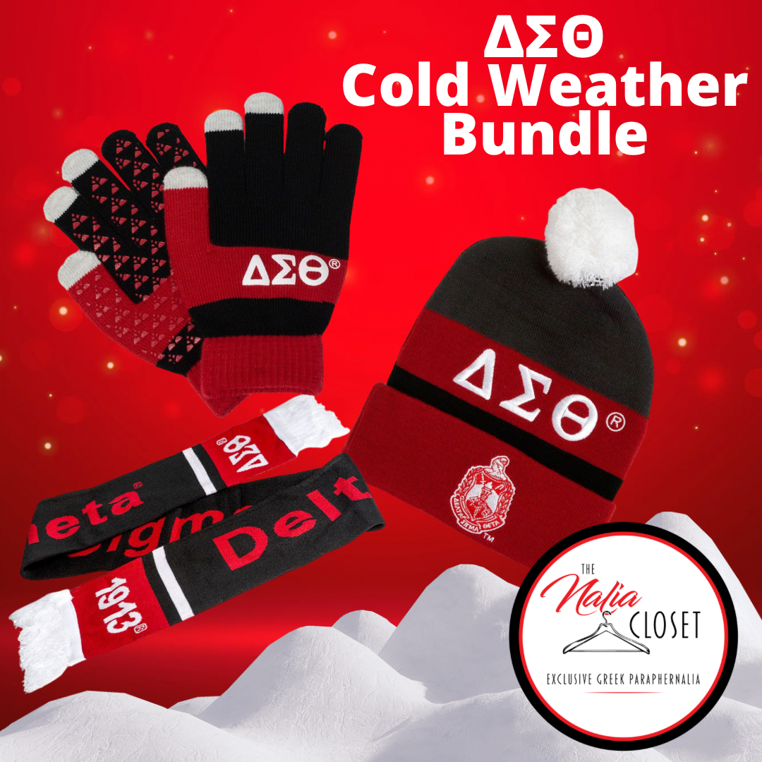 Cold Weather Bundle