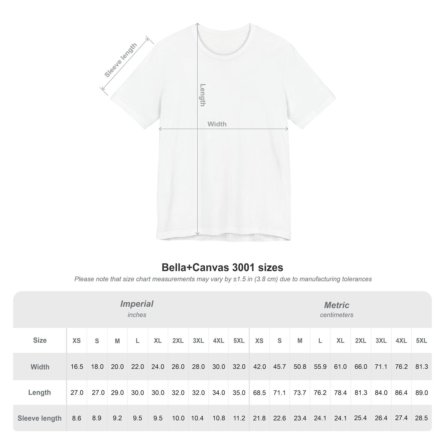 On A Mission Short Sleeve T-Shirt
