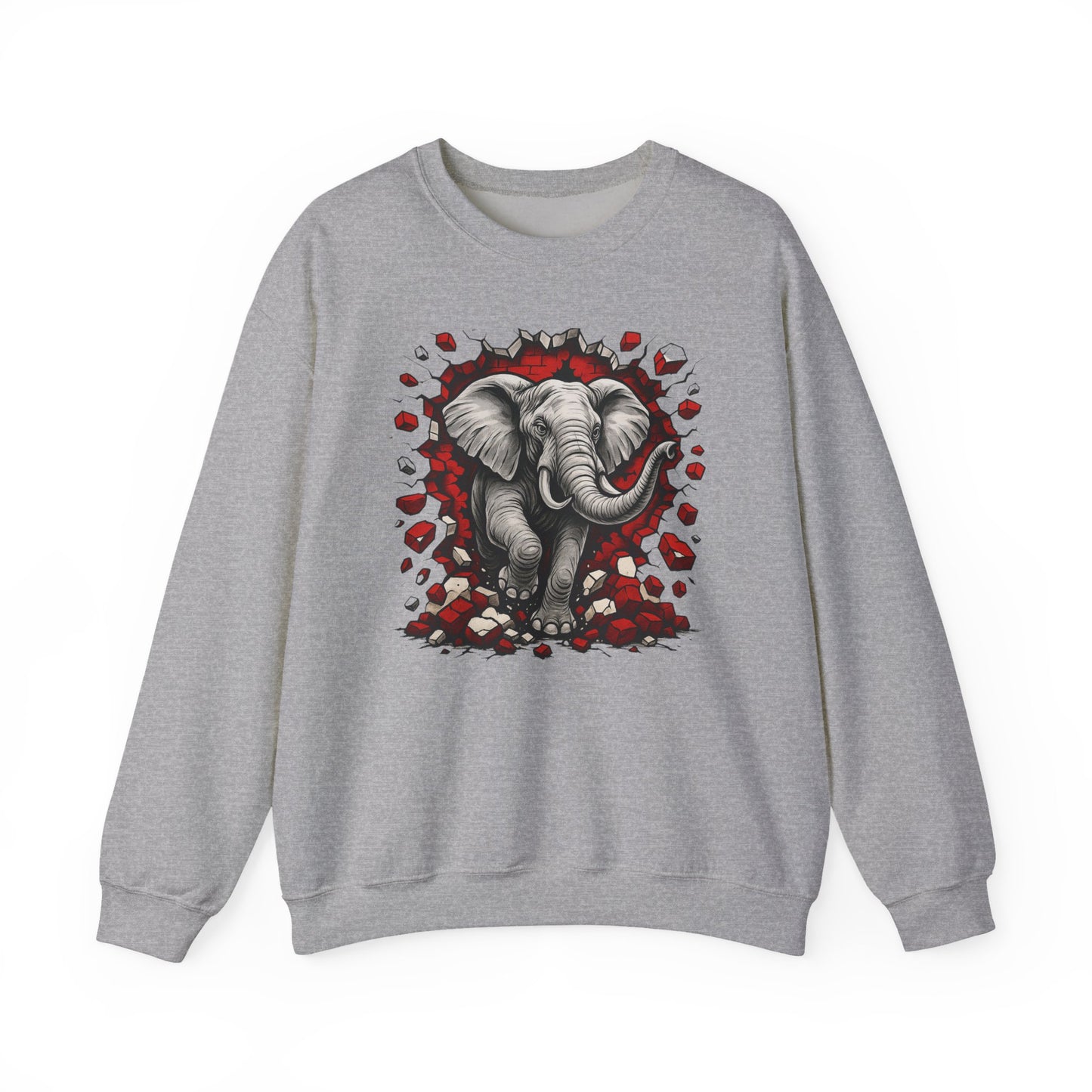 Ellie the Disruptive Sweatshirt Black Friday Sale